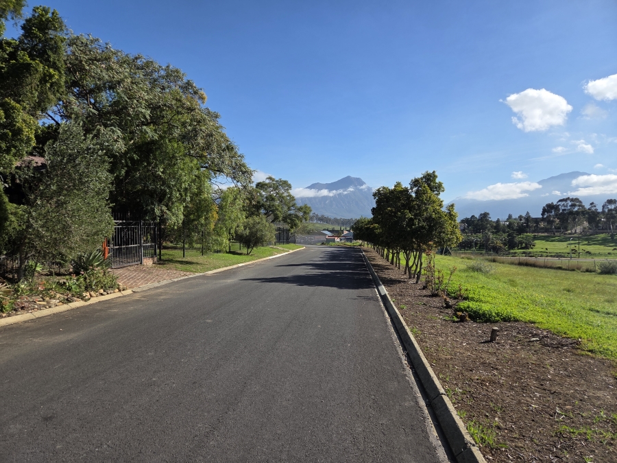 0 Bedroom Property for Sale in Tulbagh Western Cape